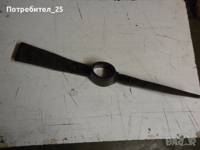 Кирка, снимка 2 - Градински инструменти - 40880385