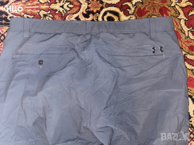 Мъжки спортен панталон Under Armour, снимка 8 - Панталони - 53231094