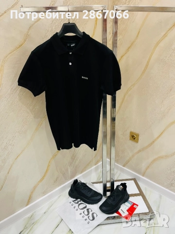 Мъжки Тениски топ качество!, снимка 3 - Тениски - 52497276