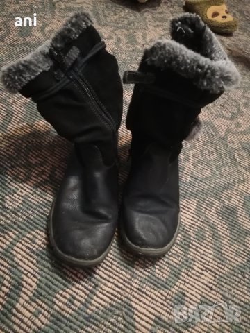 Апрески и обувки , снимка 11 - Детски боти и ботуши - 34217543