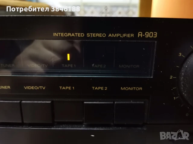 Grundig Fine Arts A-903,T-903,CD-9000,CCT-903, снимка 4 - Аудиосистеми - 50509144