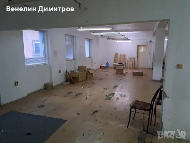 Сграда със земя, снимка 6 - Производствени сгради - 49169695