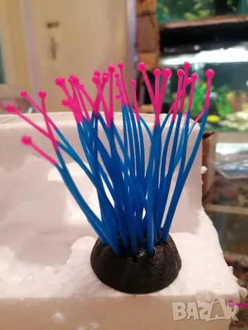 Продавам изкуствени коралови рифове, снимка 4 - Оборудване за аквариуми - 47752559