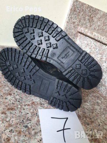 Мъжки и детски ботуши, снимка 8 - Мъжки боти - 43157093