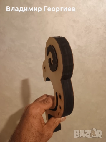 Орнамент за гега (коледари), снимка 6 - Други игри - 52818134