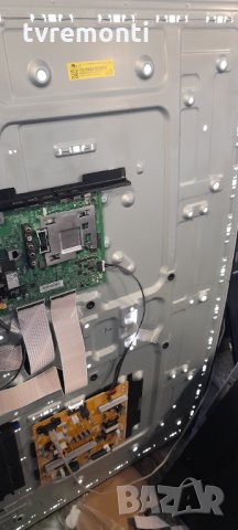 ГЛАВНА AV ПЛАТА BN41-02703C (BN94-00033S) - SAMSUNG UE55RU7300K, снимка 5 - Части и Платки - 35365909