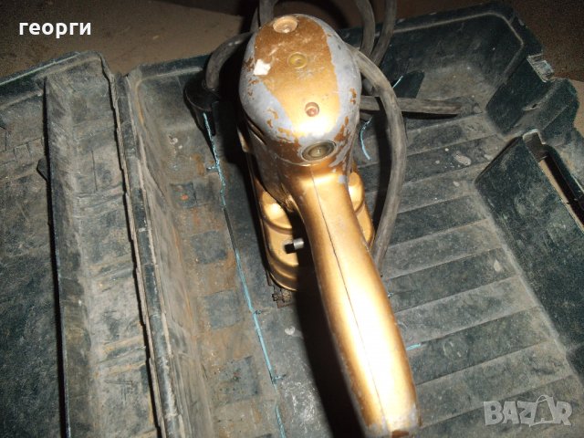 вибро шлайв блекендекер, снимка 7 - Други инструменти - 28575798