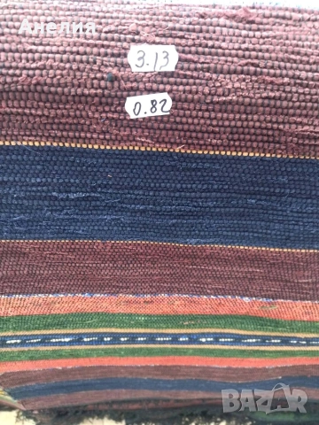 Пътеки нови разкошни ръчно тъкани, снимка 11 - Декорация за дома - 53246253