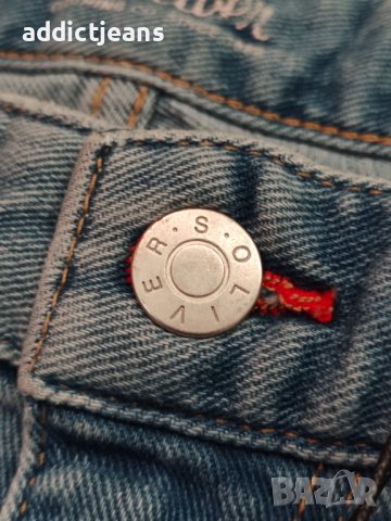Мъжки дънки S.Oliver размер 33, снимка 4 - Дънки - 37263503