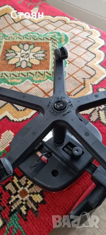 ОФИС СТОЛ В ОТЛИЧНО СЪСТОЯНИЕ, снимка 13 - Столове - 47609860