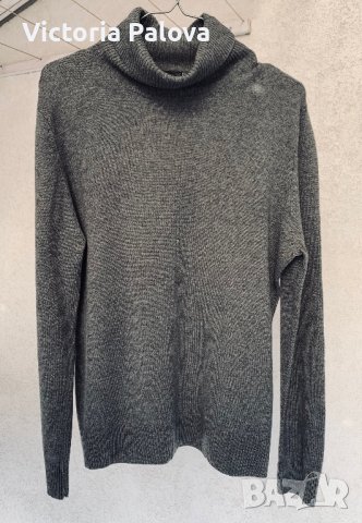Пуловер LISA TOSSA Италия, снимка 1 - Блузи с дълъг ръкав и пуловери - 44112474