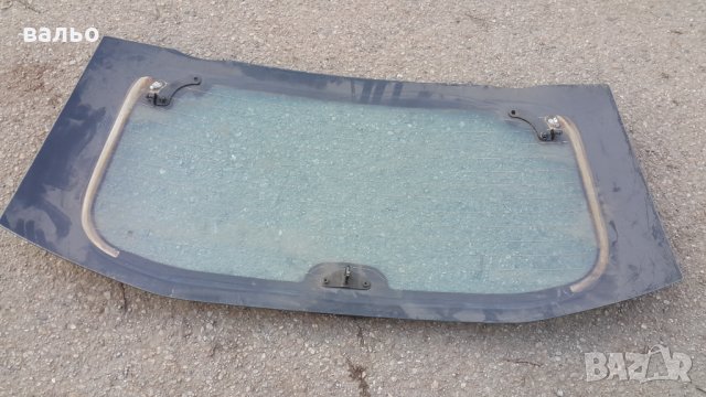 Задно стъкло за SsangYong  (Rexton )Рекстон, снимка 2 - Части - 35232680