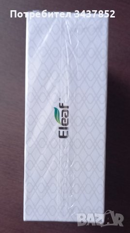 Айстик 30 вата eLeaf iStick 30W електронна цигара, снимка 2 - Друга електроника - 37788713