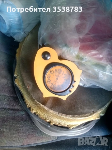 Часовници от онова време само за ценители , снимка 2 - Мъжки - 50999040