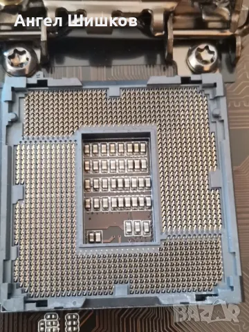 Дънна платка Z87 ASRock Z87 Extreme3 Socket 1150, снимка 4 - Дънни платки - 48163232