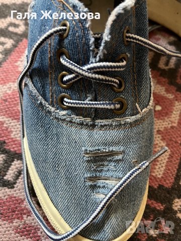 Кецове, снимка 6 - Кецове - 43046406