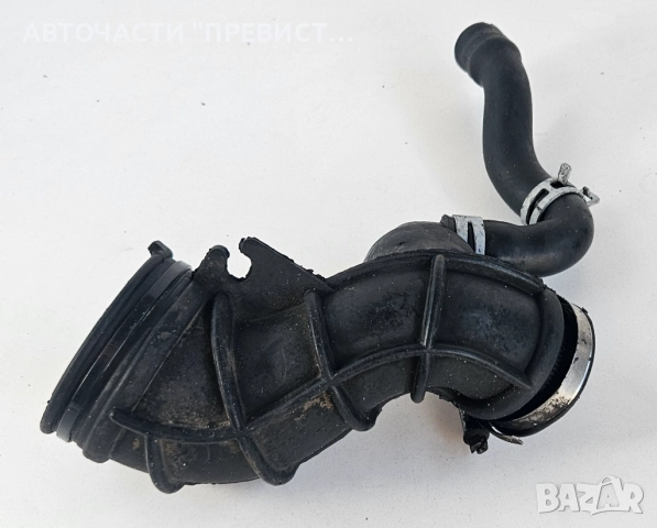 Гофриран Маркуч Опел Астра Г 1,7 68кс Opel Astra G 1.7 68