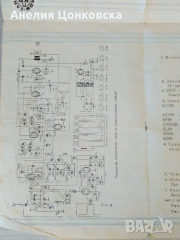 Книжка за нафтова печка 1970 г.,другите са продадени..., снимка 10 - Антикварни и старинни предмети - 28901325