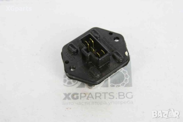  Реостат парно за Subaru Forester I (1997-2002), снимка 2 - Части - 43140620