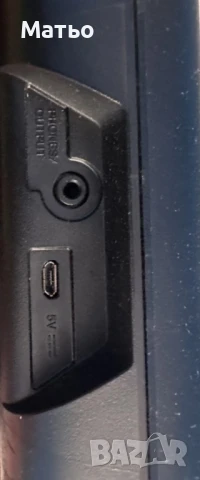 СИНТЕЗАТОР YAMAHA, снимка 3 - Синтезатори - 50897441