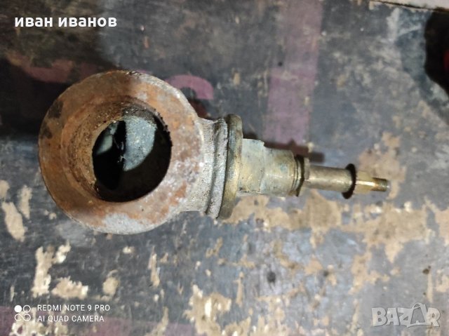 Кран вик, снимка 6 - ВИК - 32886427