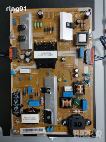 Захранване - BN41-02499A TV Samsung UE40KU6072U