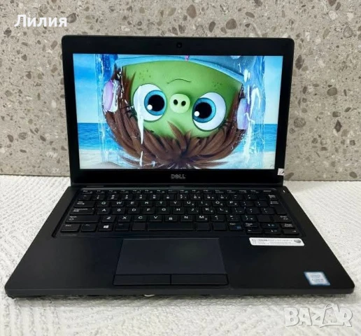 Лаптоп Dell 