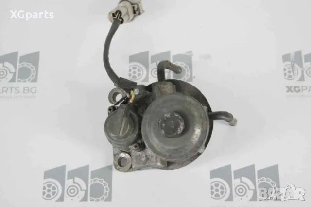 Корпус горивен филтър за Toyota Corolla E12 2.0d4d 90 к.с. (2001-2007)