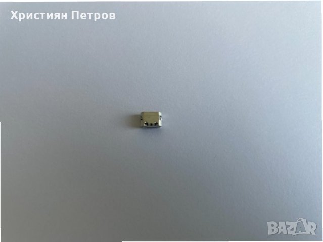 USB букса за зареждане за SONY PlayStation 4 Controller