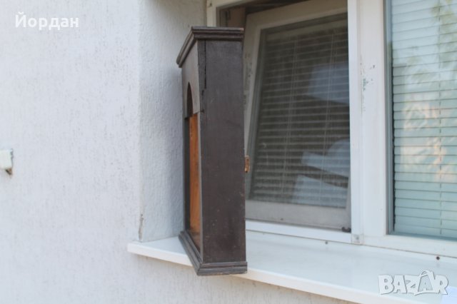 Домашен иконостас 20век, снимка 5 - Колекции - 33561948