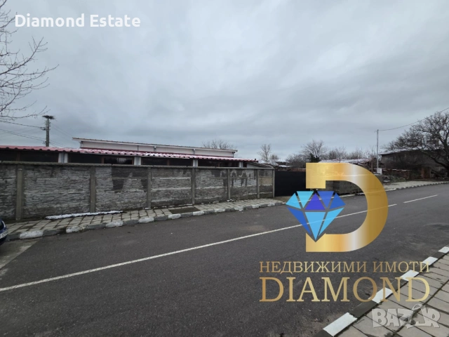 Бизнес имот в село Троян, общ. Симеоновград, снимка 2 - Други - 53442421