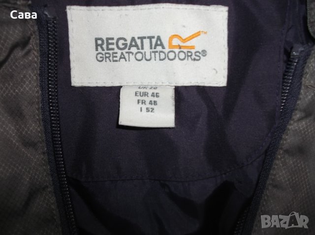 Зимно яке REGATTA   дамско,ХЛ-2ХЛ
