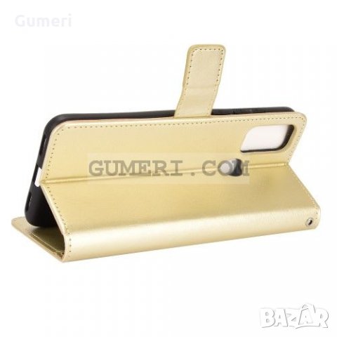 Alcatel 1S (2021) Калъф Тип Тефтер, снимка 10 - Калъфи, кейсове - 32970582