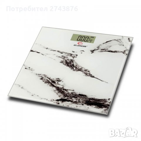Дигитална персонална Везна ЕК-502B, снимка 1