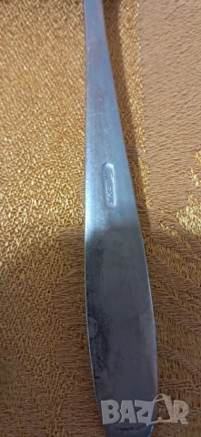 Стари Руски лъжици , снимка 15 - Колекции - 51726806