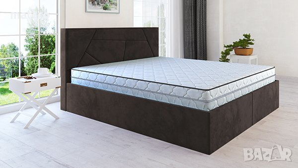 (-80%) Двулицев матрак Flexo Memory с безплатна доставка до всички села и градове, снимка 5 - Матраци - 33527089