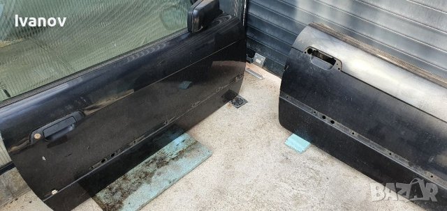 Дясна врата за бмв е36 купе кабрио Bmw e36 Coupe front right passenger side door , снимка 10 - Части - 38392206