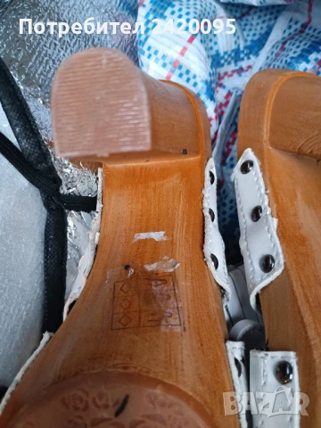 дамски чехли-20лв, снимка 2 - Чехли - 51242570