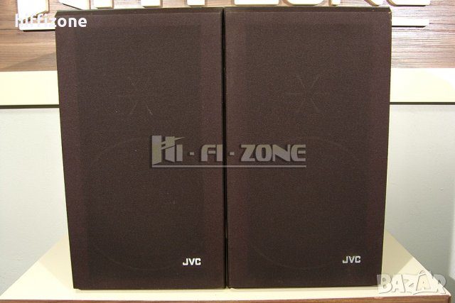 ТОНКОЛОНИ  Jvc sx-11 , снимка 4 - Тонколони - 33535936