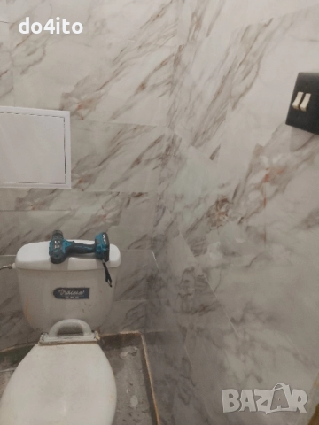 ремонт на бани вик , снимка 14 - Ремонти на баня - 40675567