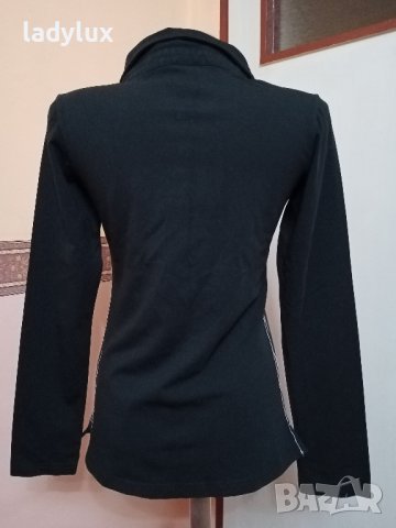 Felix Bühler Switzerland, Оригинал, Размер XS/S. Код 2088, снимка 10 - Блузи с дълъг ръкав и пуловери - 43296609