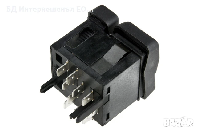 357941531  Ключ за светлини фарове, Volkswagen, Transporter T4, Passat B3, Polo,, снимка 2 - Части - 50955153