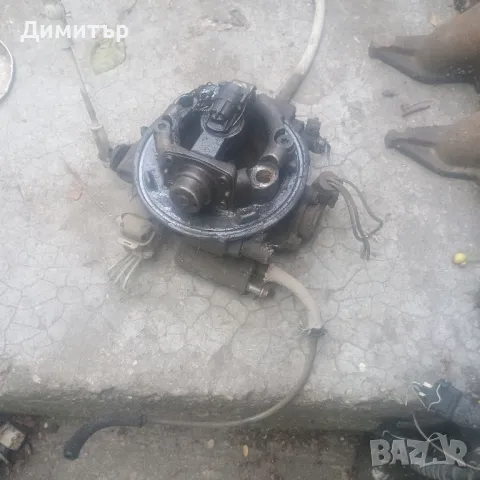 Моно Инжекцион За Опел Кадет Е 1.6Моно 1989г / Opel Kadett E 1.6Mi 1989y, снимка 2 - Части - 50297001