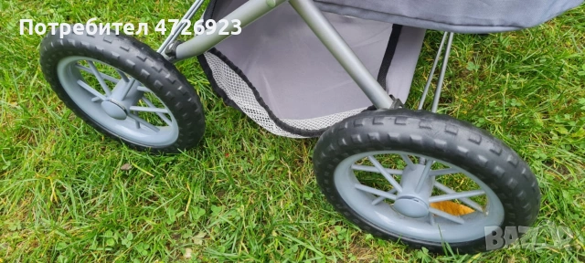 детска количка за кукли , снимка 5 - Кукли - 53333087