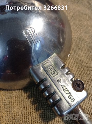 мото огледало FAR - Italy , снимка 3 - Части - 43180094