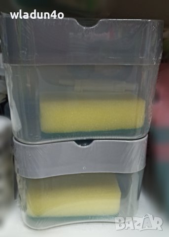 Дозатор за течен сапун-9.50лв-14лв, снимка 14 - Аксесоари за кухня - 39070935