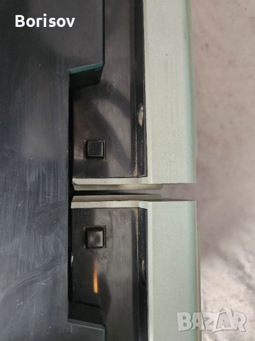 Радиокасетофон Aimor, снимка 10 - Радиокасетофони, транзистори - 52255205