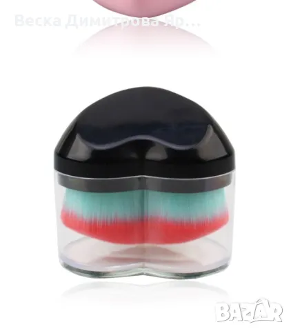 Kъса четка в кутийка – 1 брой HZS61, снимка 14 - Други - 47716312