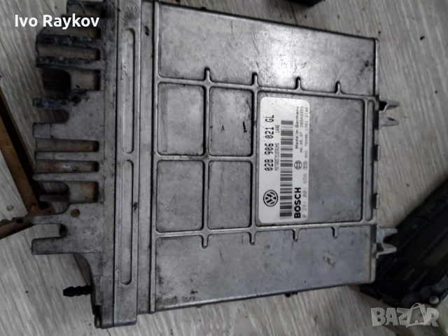 Компютър двигател за VW Passat 1.9 TDI - AFN - 110HP 028906021GL