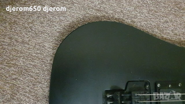 Електрическа китара., снимка 12 - Китари - 53498740